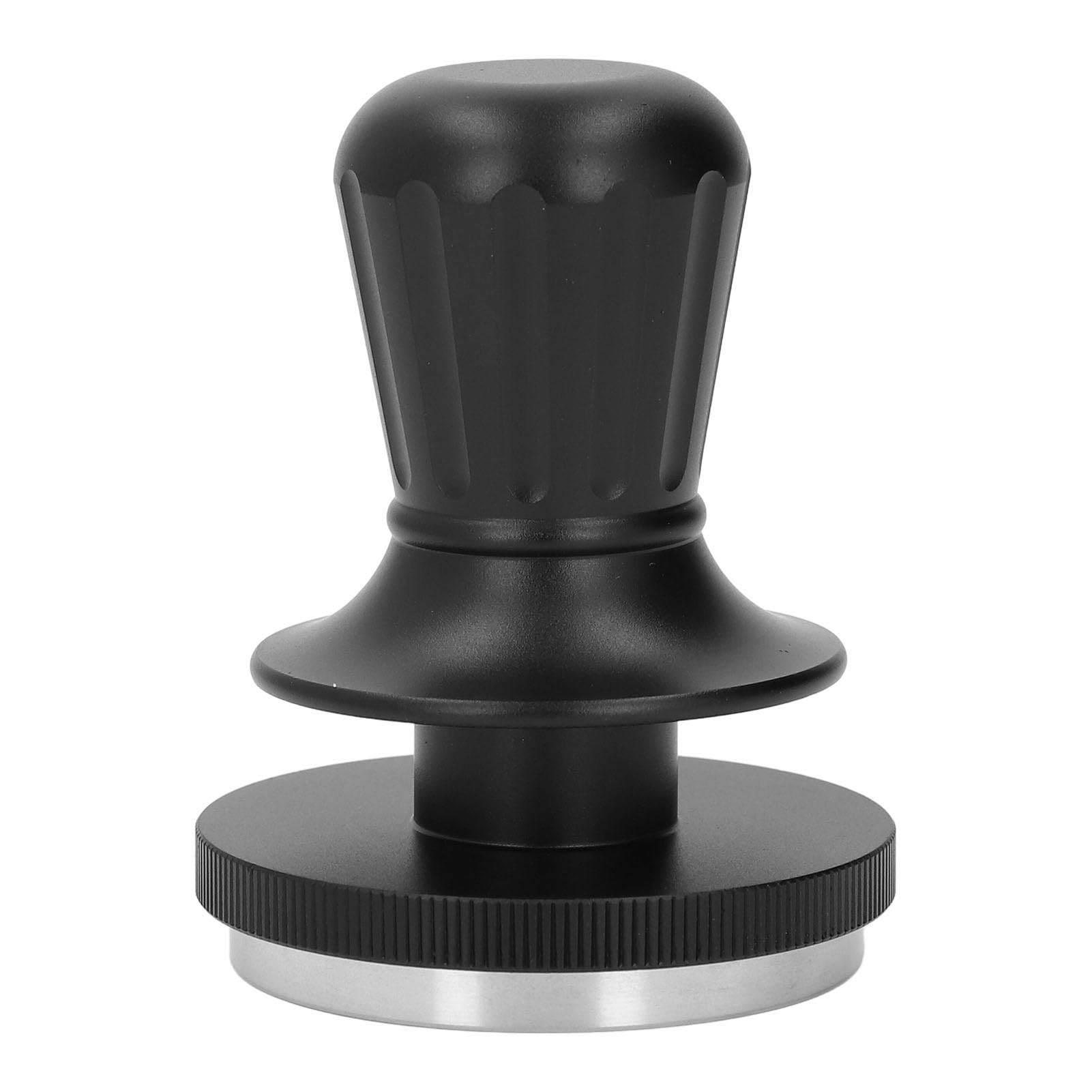 Tamper café pression constante en aluminium pour votre expresso du matin