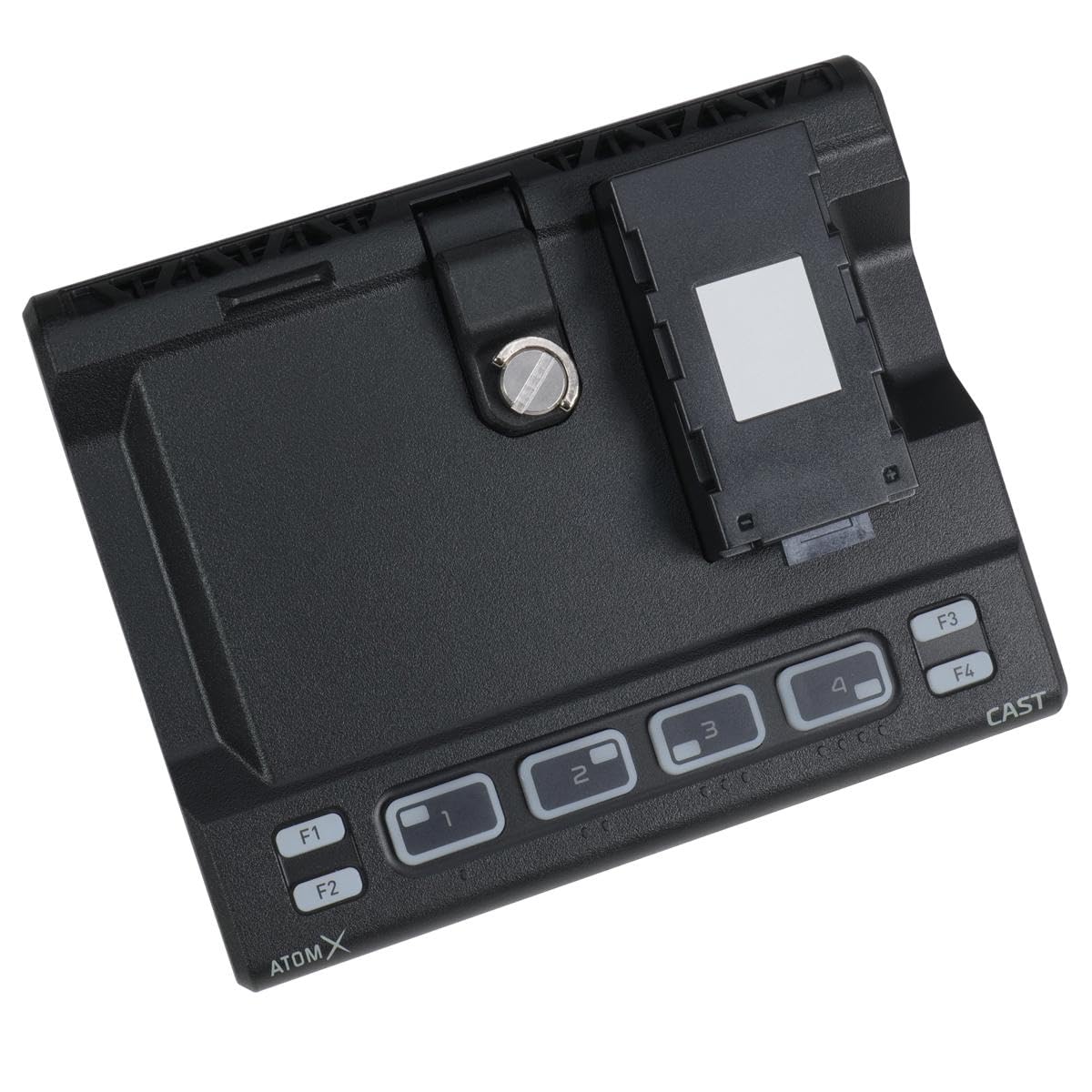 AtomX CAST スイッチャー AtomX Cast – Switcher Upgrade for Ninja Models | Atomos