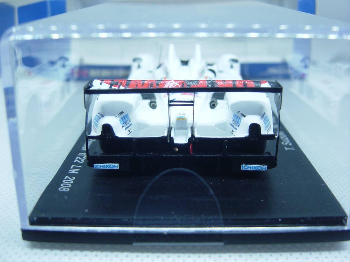1/43 Courage-Oreca LC70-YGK 東海大学-YGK 1/43 Courage-Oreca LC70-YGK 東海大学-YGK - メルカリ