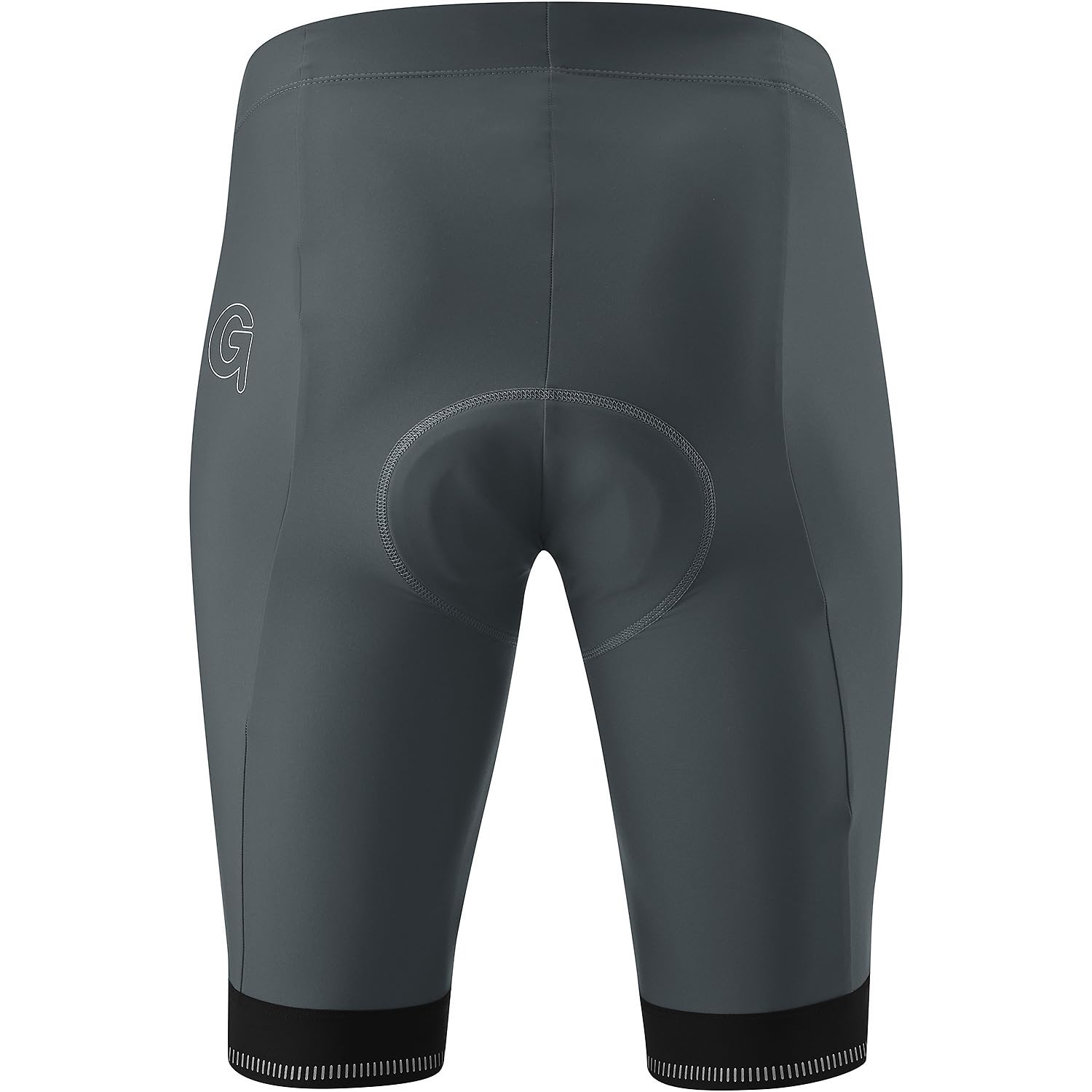 Gonso - Sitivo M, Pantaloncini da Ciclismo (Corti) Uomo