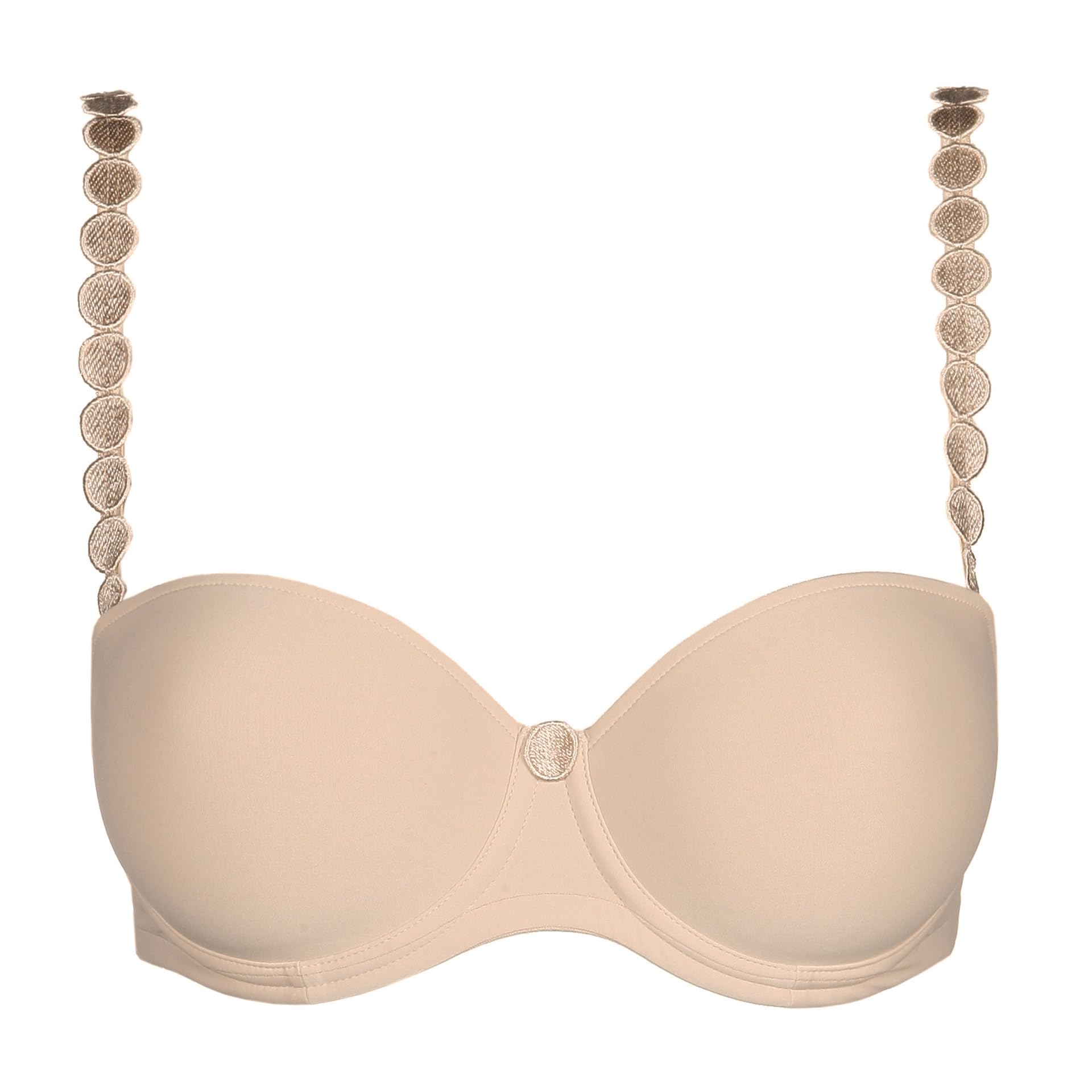 Marie Jo Tom Padded Bra Strapless
