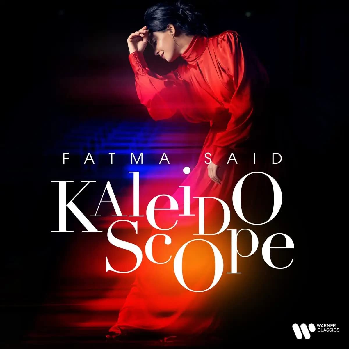 Kaleidoscope [VINYL]