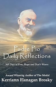 Padre Pio Daily Reflections