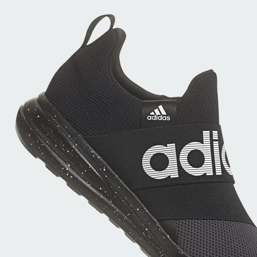 adidas gazelle silver green womens adidas Men's Lite Racer Adapt 5.0 Shoes, Size 7, White/Grey