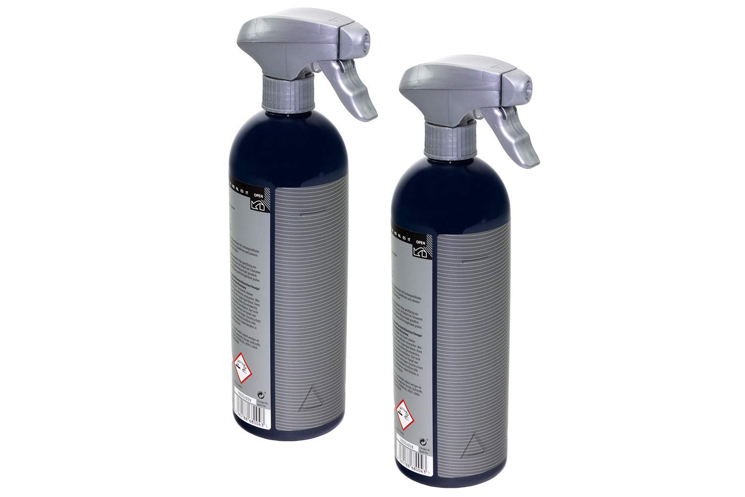 Felgenreiniger Gel Reactive Wheel Cleaner Koch Chemie 1,5 Liter