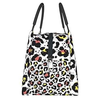 専用ヒョウ柄エコバッグ Amazon｜ヒョウ柄 豹柄 (13) エコバッグ 折りたたみ 保冷保温