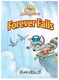 Adventures of Adam Raccoon: Forever Falls - Glen Keane 