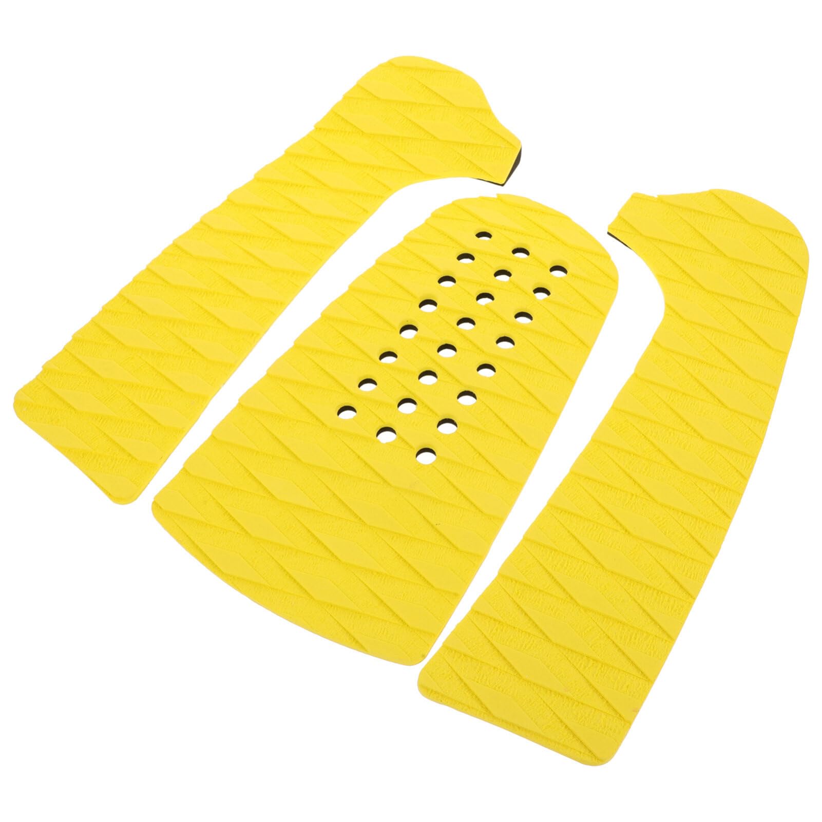 VANZACK 1 Set Eva Surfboard Traction Pads Adhesive Slip Pads for Surfing Accessories