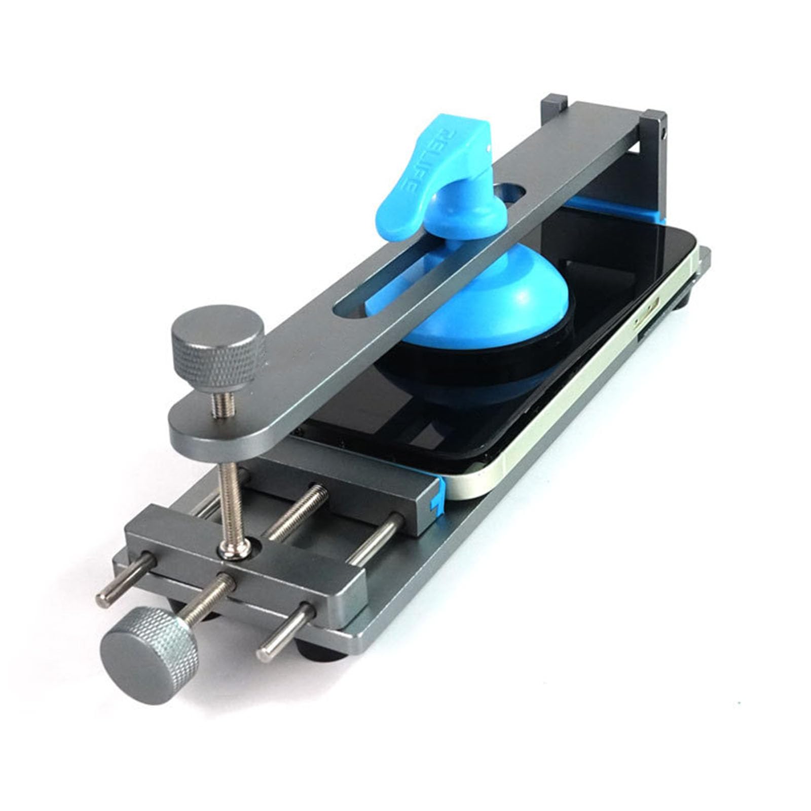 Écran LCD SS-601G pour séparer en toute sécurité les outils de démontage de l'appareil de séparation d'écran LCD sans chaleur Outil de réparation d'écran de téléphone portable Outil de
