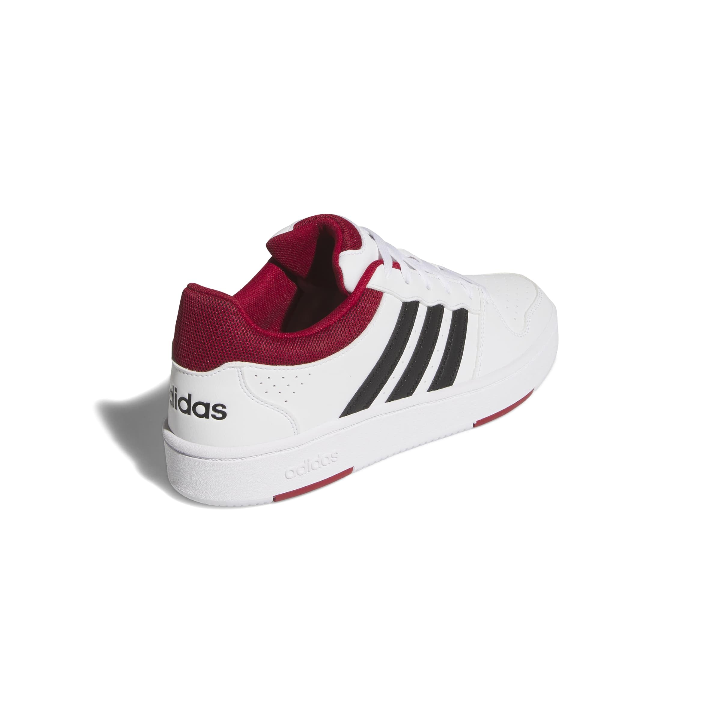 adidas Men's Zapatilla Hoops Classic