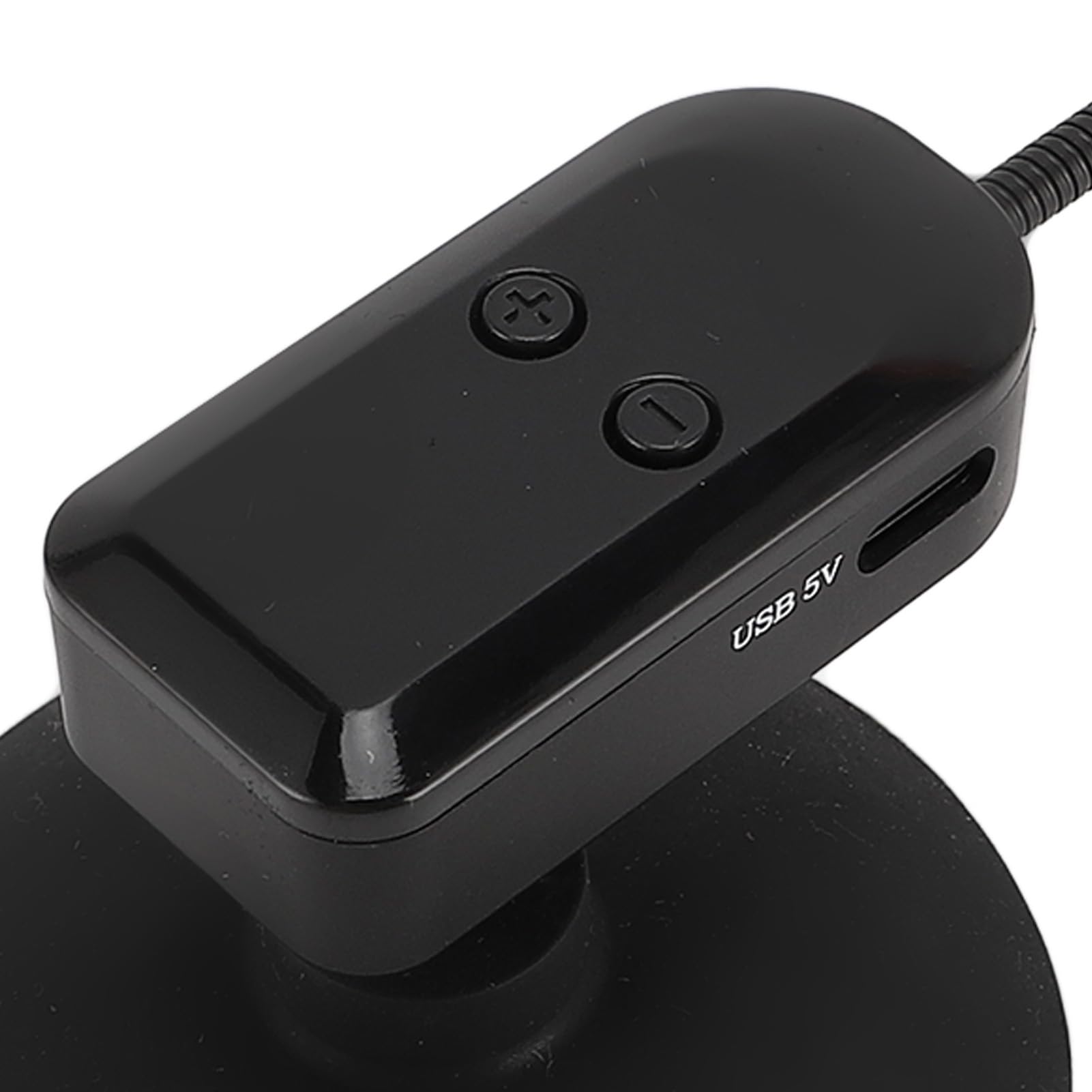 Annadue Pickup per Microfono per Strumenti Wireless 2.4G per Violino Fisarmonica Chitarra Sassofono Trombe Clarinetto Violoncello Ricevitore e Trasmettitore Microfono