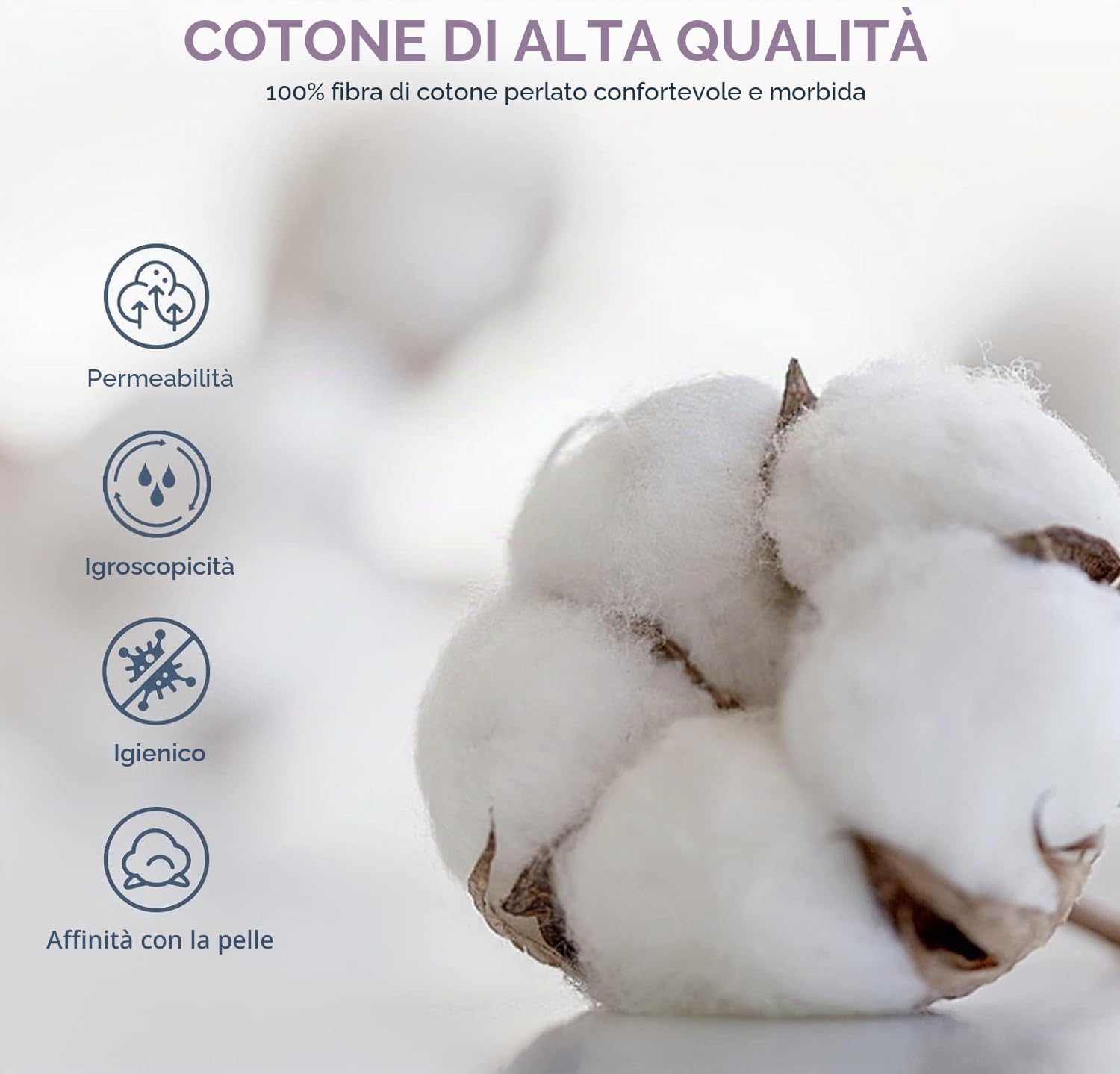 Solo cuscini per sedia a dondolo, con 6 lacci e copertura superiore fissa, antiscivolo, cuscino per sedia reclinabile da giardino, per esterni, spiaggia, portico, altalena, patio (senza sedia)