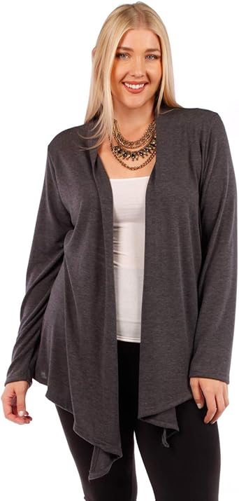 5x sweaters and cardigans