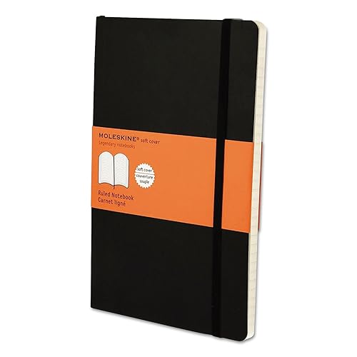 HBGMSL14 - Cuaderno clásico de tapa blanda