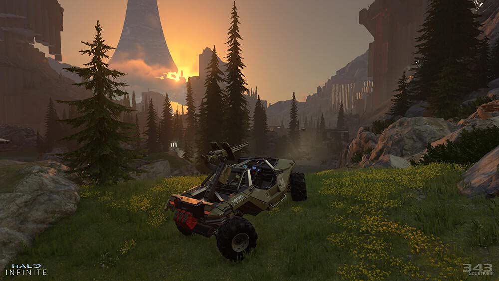 MICROSOFT (XBOX) HALO INFINITO XONE/XBS