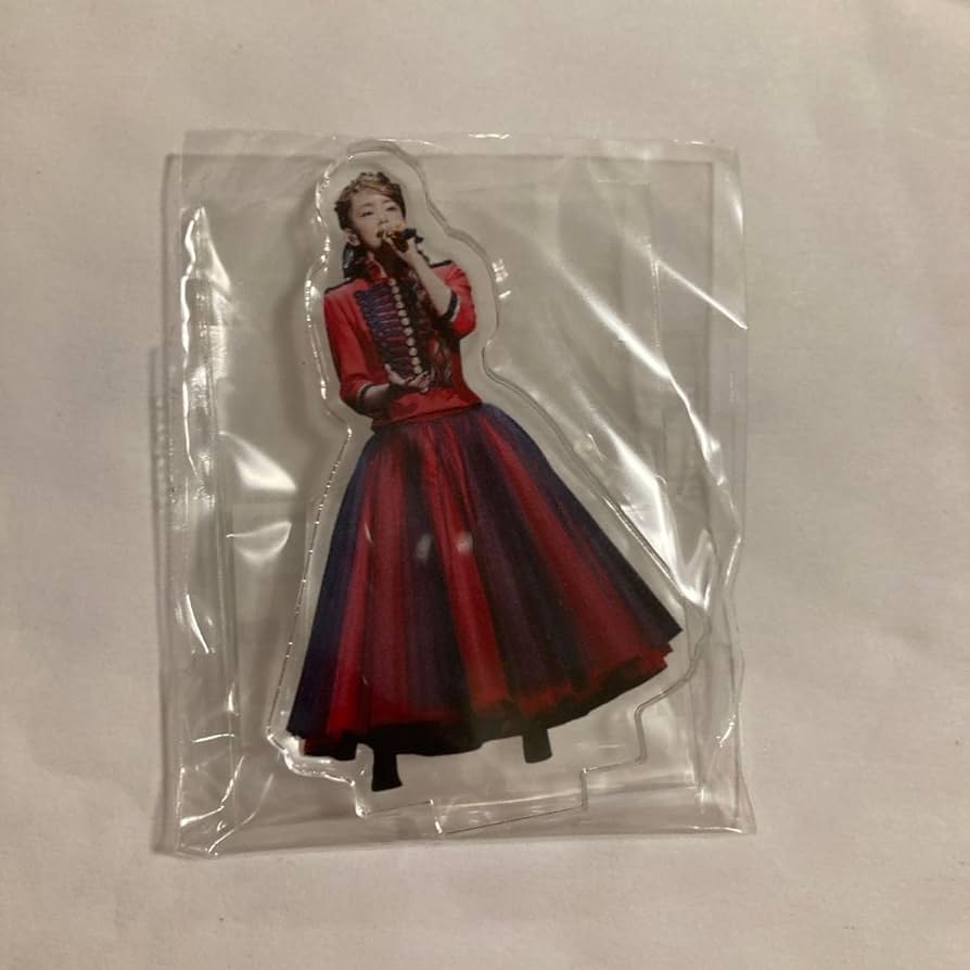 まろたん安室奈美恵ファイナルスペースガチャアクリルスタンド まろたん様専用安室奈美恵ファイナルスペースガチャアクリル