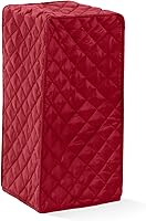 Vista 17 de Covermates Keepsakes - Funda para exprimidor, protección contra el polvo, resistente a las manchas, lavable, funda para electrodomésticos