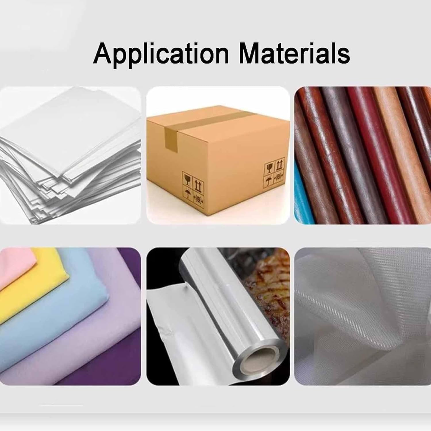 Cortador de tela para muestras textiles, herramienta de alta precisión con área de corte de 10 cm², corta 0-5 mm de grosor, diámetro de muestreo de 35,7 mm, ideal para papel y tela