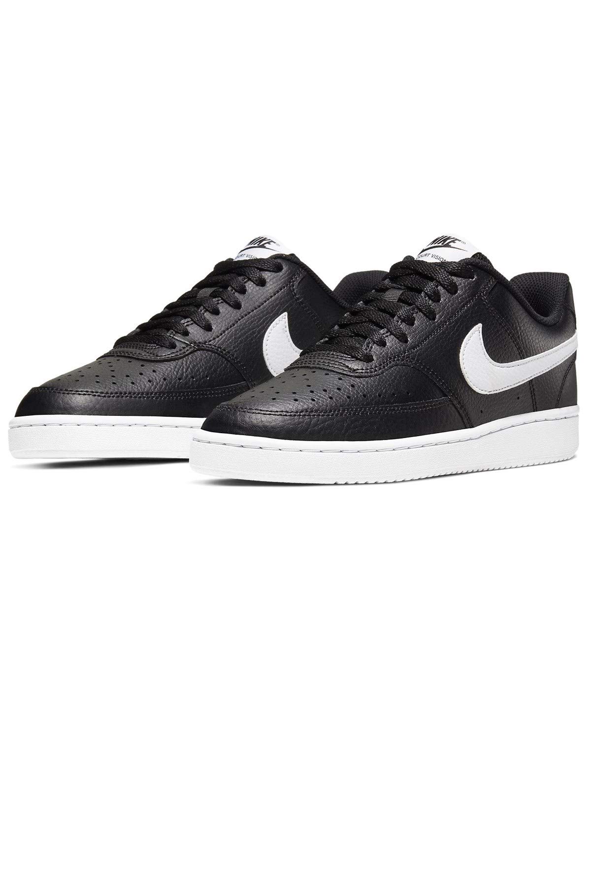 Nike Damen Court Vision Low Sneaker