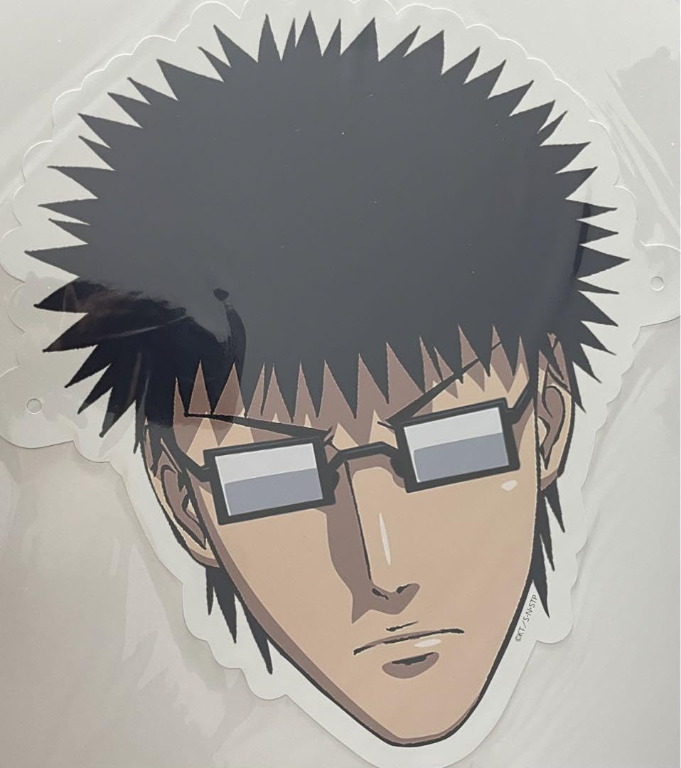 Amazon.co.jp: 新テニスの王子様 乾貞治 おめん 青学 YOA : ホビー