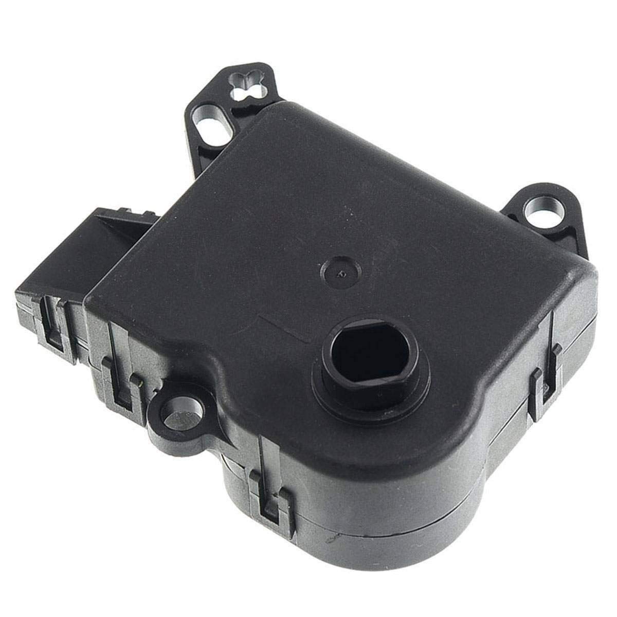 Amazon.com: HVAC Heater Blend Door Actuator Replaces for