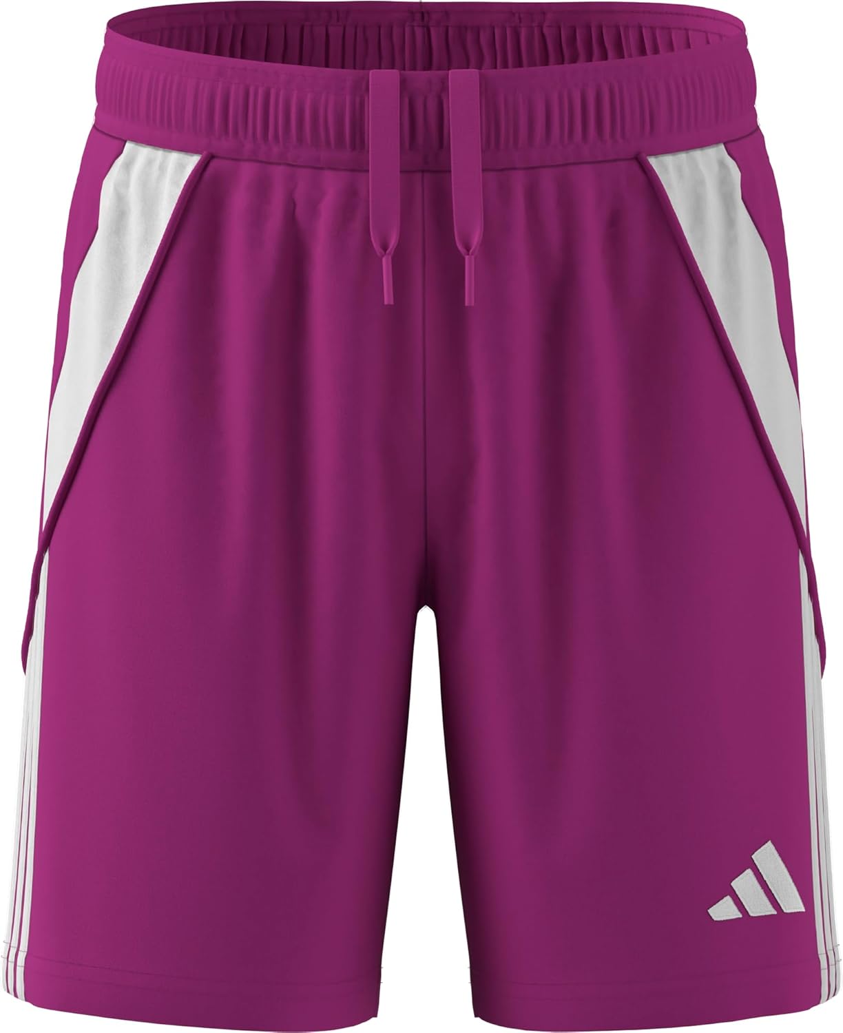 adidas Kids' Tiro 24 Shorts - Image 2