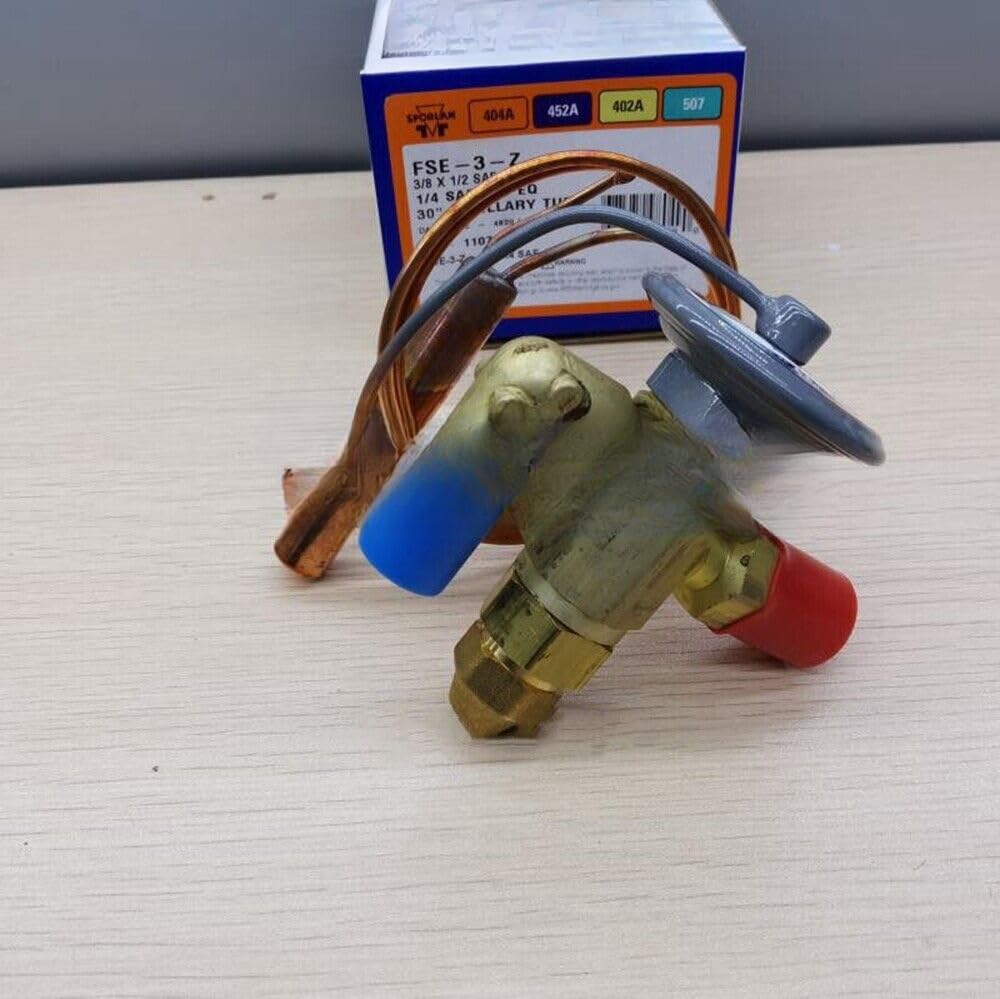 1pcs new valve FSE-3-Z