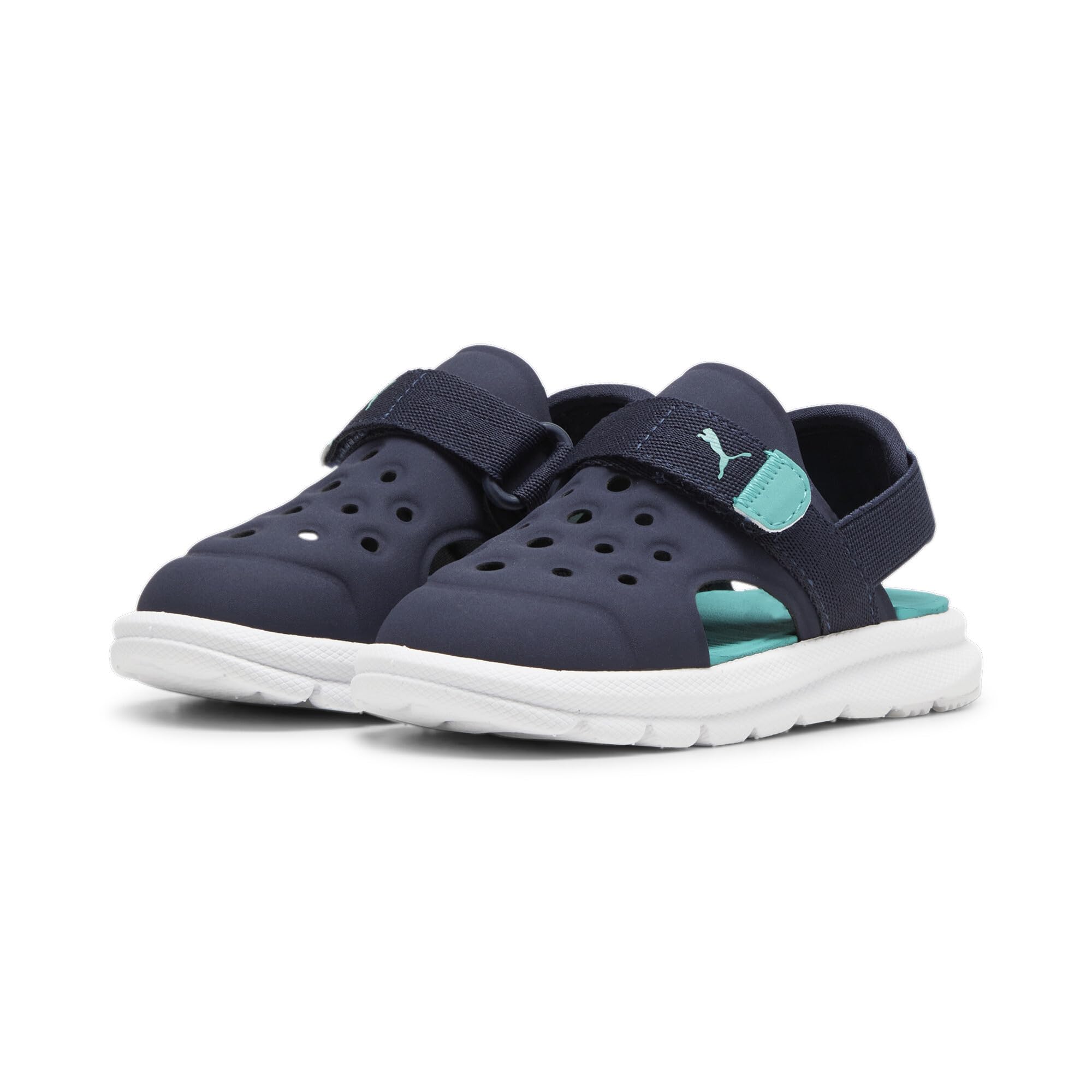 Sandale Puma Evolve Ac Inf mixte bébé chaussure été légère - 7