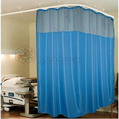 Lushomes Hospital Partition...