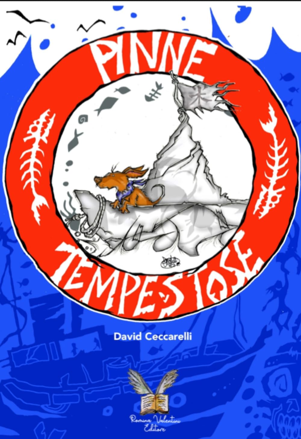 Pinne Tempestose. Una Piccola Storia Ad Alta Pressione - 4