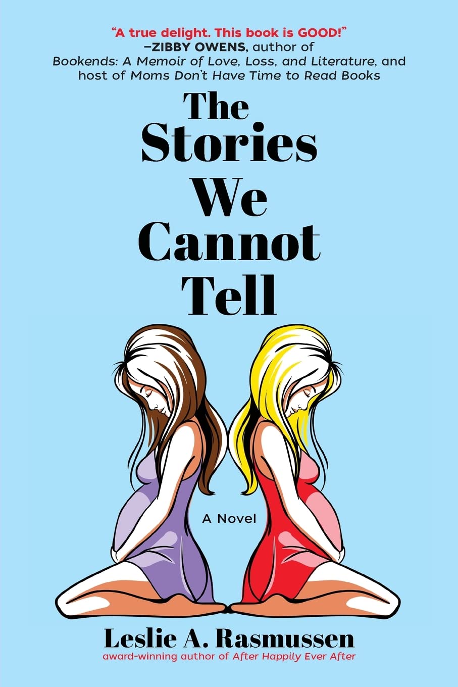 Buy The Stories We Cannot Tell — BookShops.in