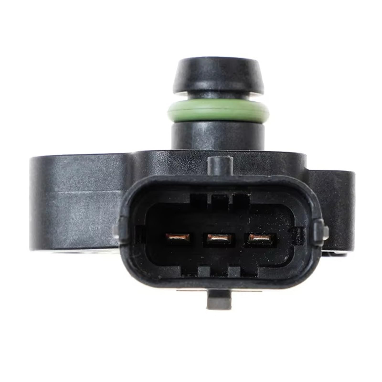 Sensor Colector Admisión Compatible Con Buick Para Regal Para Verano Para Envision Sensor De Presión Aire Colector 3 Pines MAP 12612110 12635044 2134647 12643955