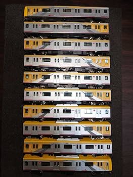 Amazon | グリーンマックス（GM） 東急5050系 4000番台 Shibuya