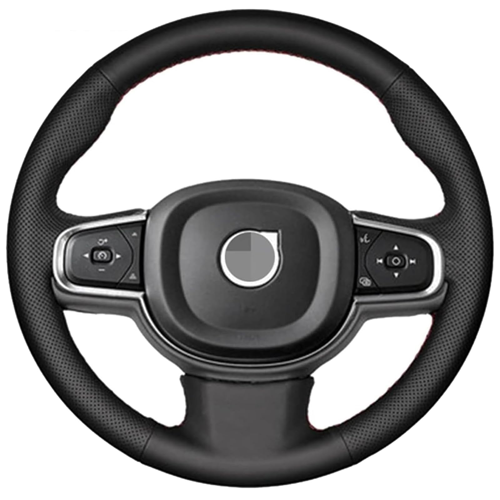 New Orleans Logo Baseball Cap for Men Women Adjustable Classic Washed Cotton Dad Hat Navy Blue