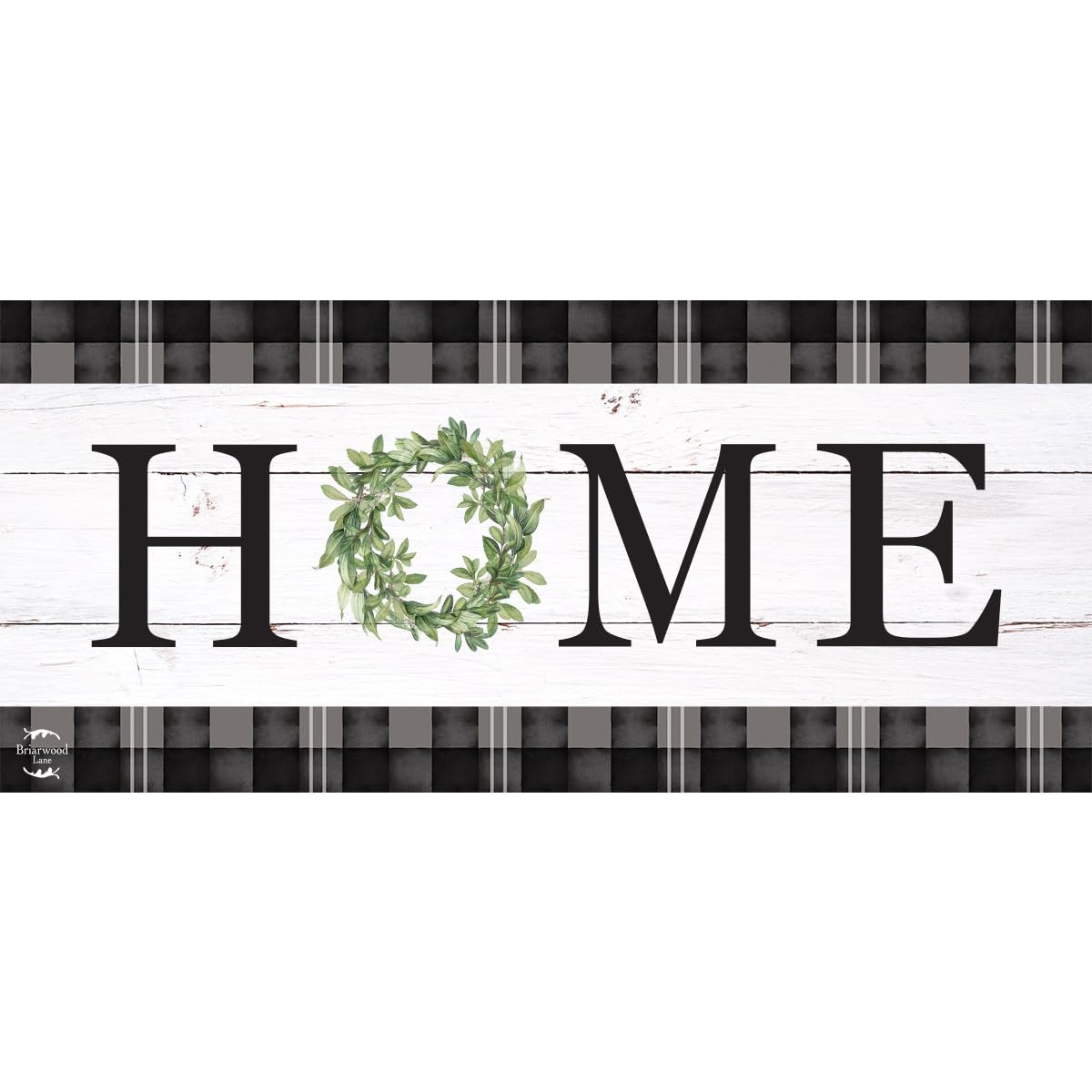 Briarwood Lane Home Mini Mat