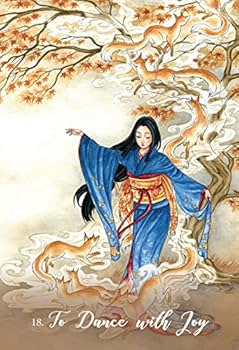 Foxfire: The Kitsune Oracle : Cavendish, Lucy, Dillman