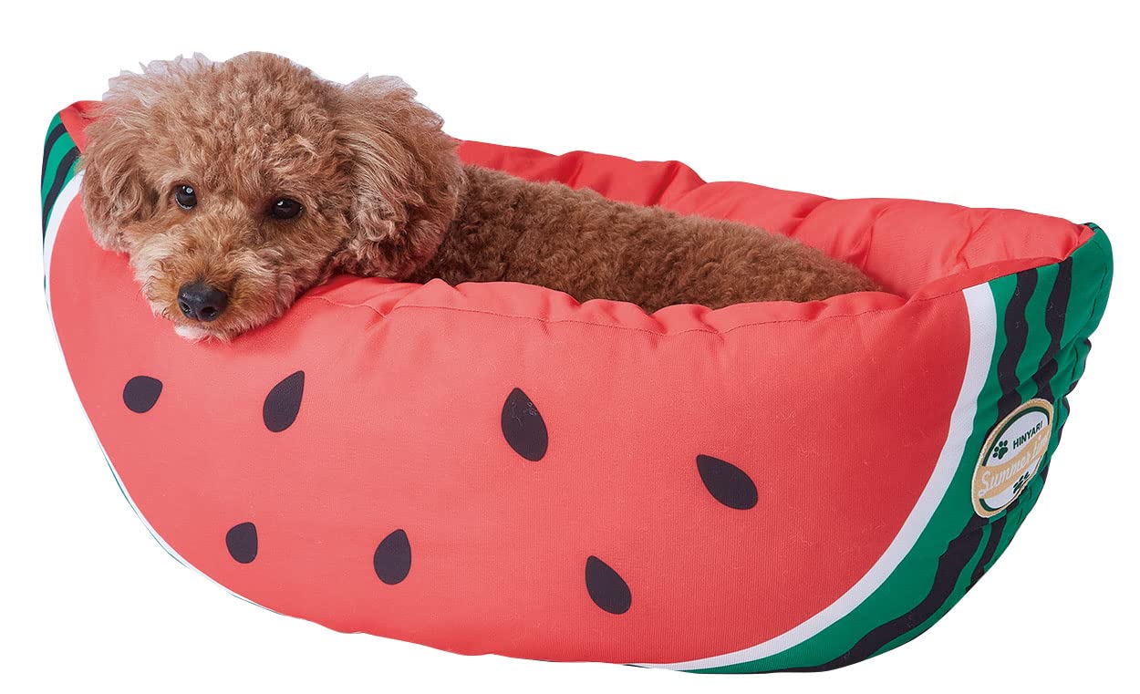 Amazon | ペティオ (Petio) 犬猫用ベッド ひんやりサマーベッドHNY