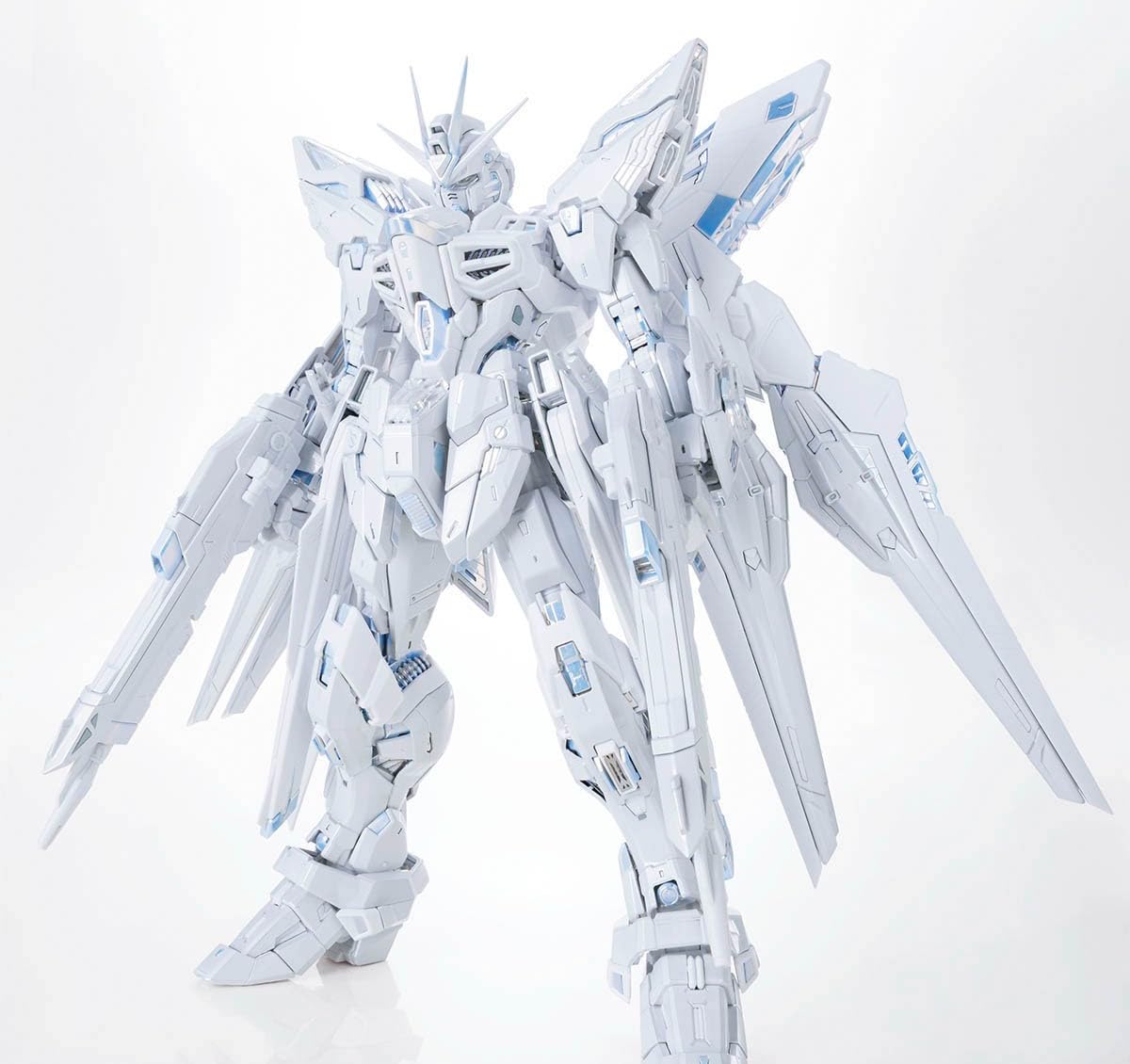 MGEX ストライクフリーダムガンダムTWILIGHTCOATING ガンプラ Amazon | MGEX 1/100 ストライクフリーダムガンダム [TWILIGHT COATING