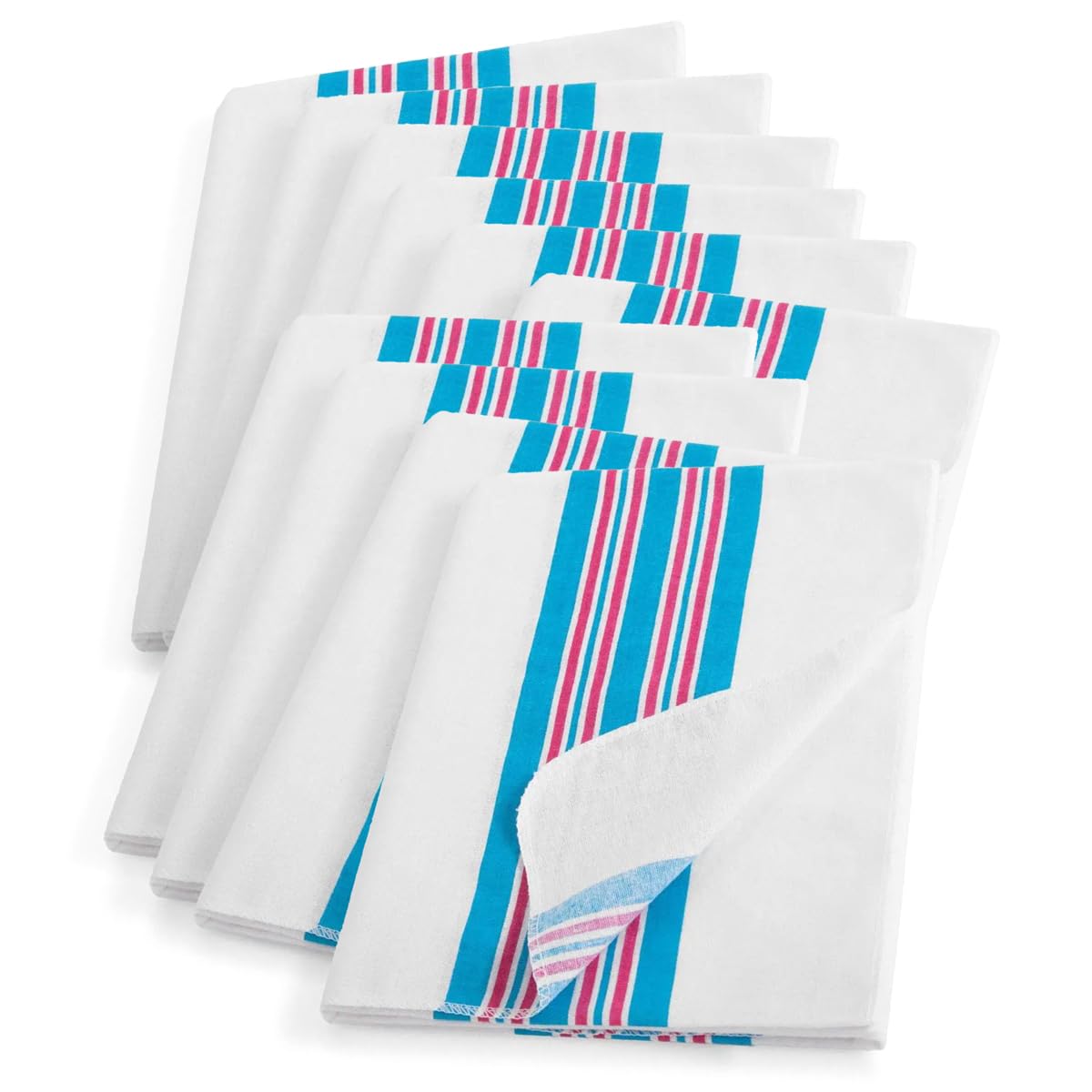 PILL THING Hospital Receiving Blanket - 100% Cotton Swaddle Blanket For Newborns