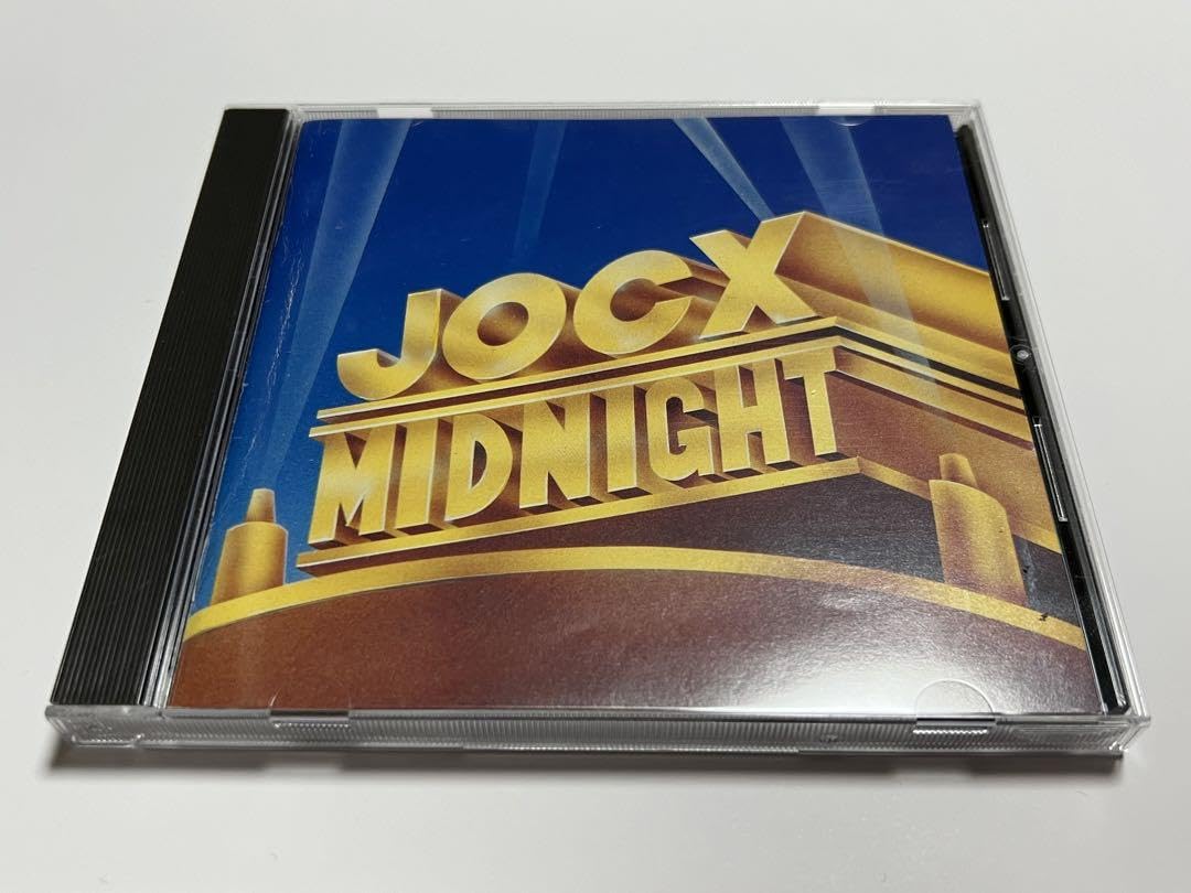 Amazon.co.jp: CD 夜中のフジテレビ - 僕達のミッドナイトTV