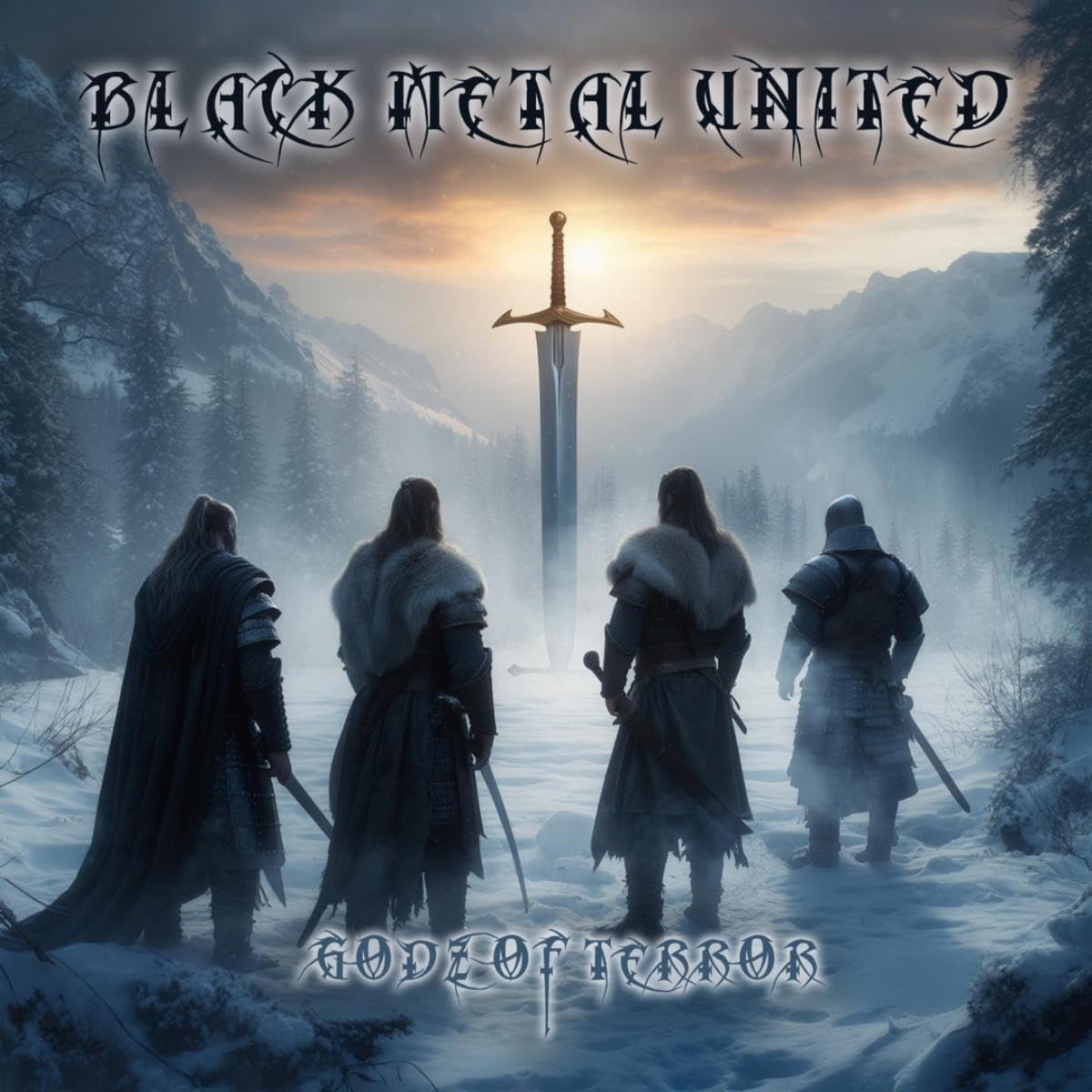 Black Metal United