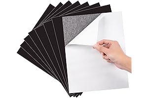 Adhesive-Backed Sheet Magnets for Convenience and Versatility