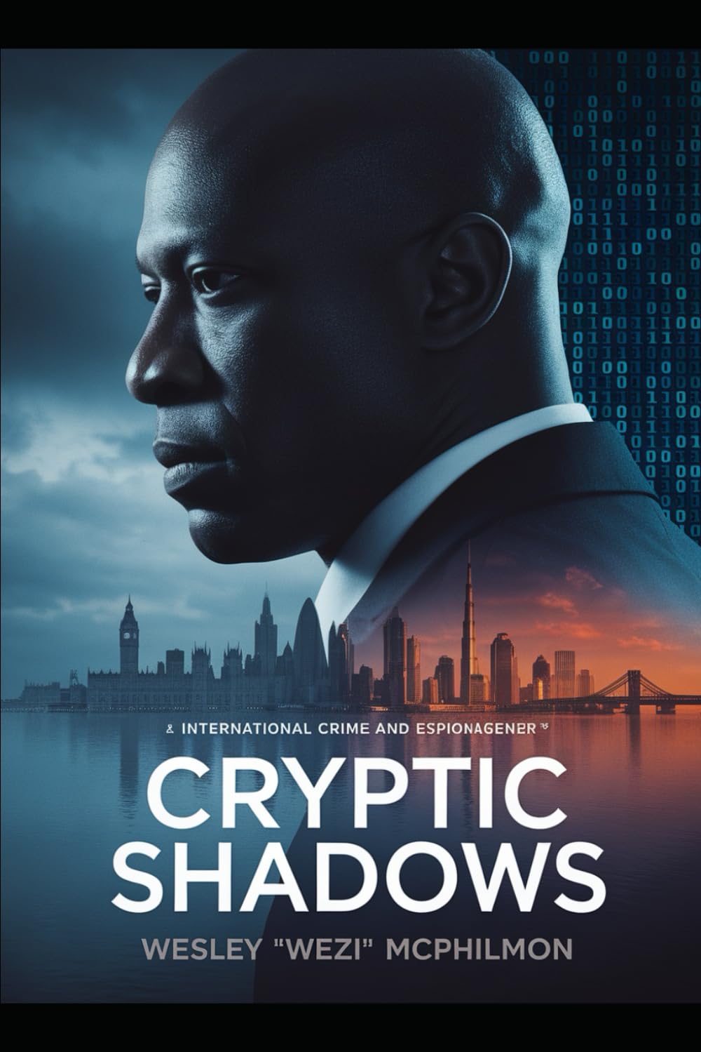The Cryptic Shadows: Unmasking Global Crime beneath the Digital Veil