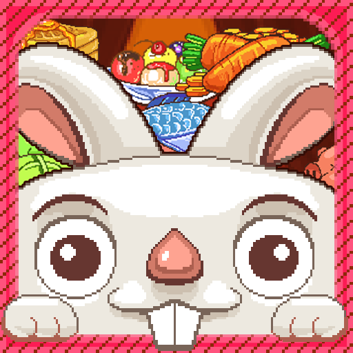 Dak Dak Buffet Challenge App on Amazon Appstore