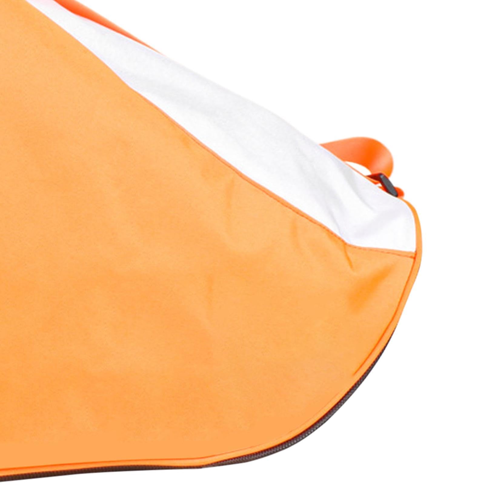 Borsa per Pattini porta attrezzature sportive | Borsa porta-pattini da esterno per Pattinaggio Ghiaccio Figura Hockey Rotelle Adulti Bambini Principianti Palestra Viaggio