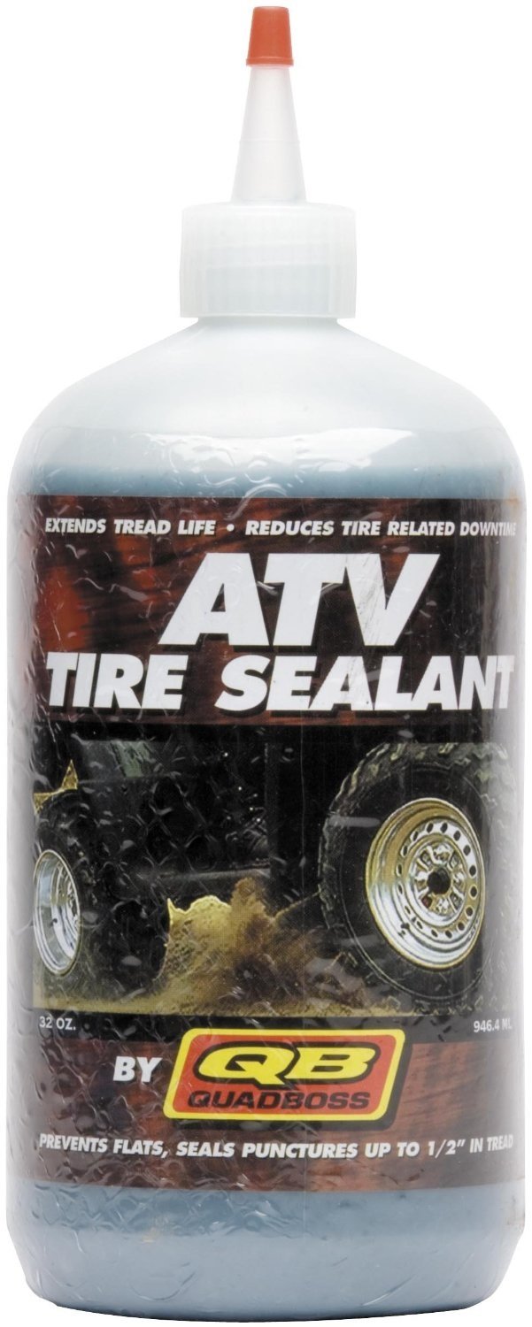 Quadboss Tire Sealant - 32 Ounce/-