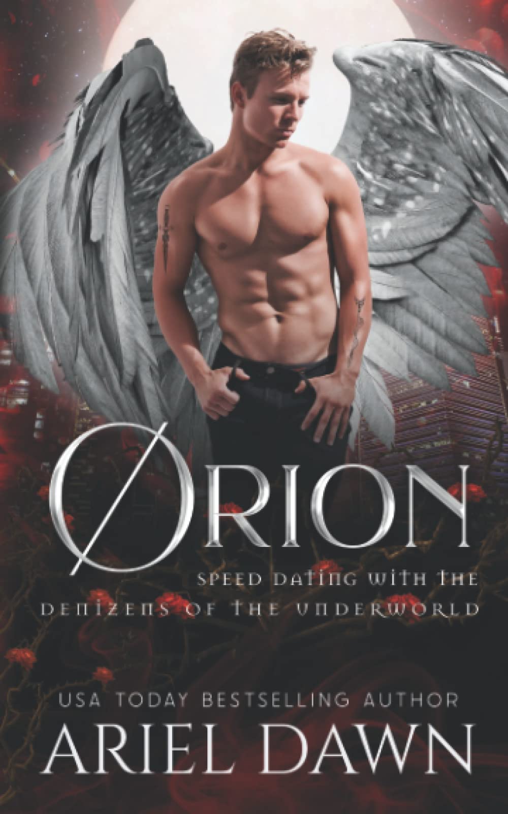 Orion: 18 (Speed Dating with the Denizens of the Underworld)