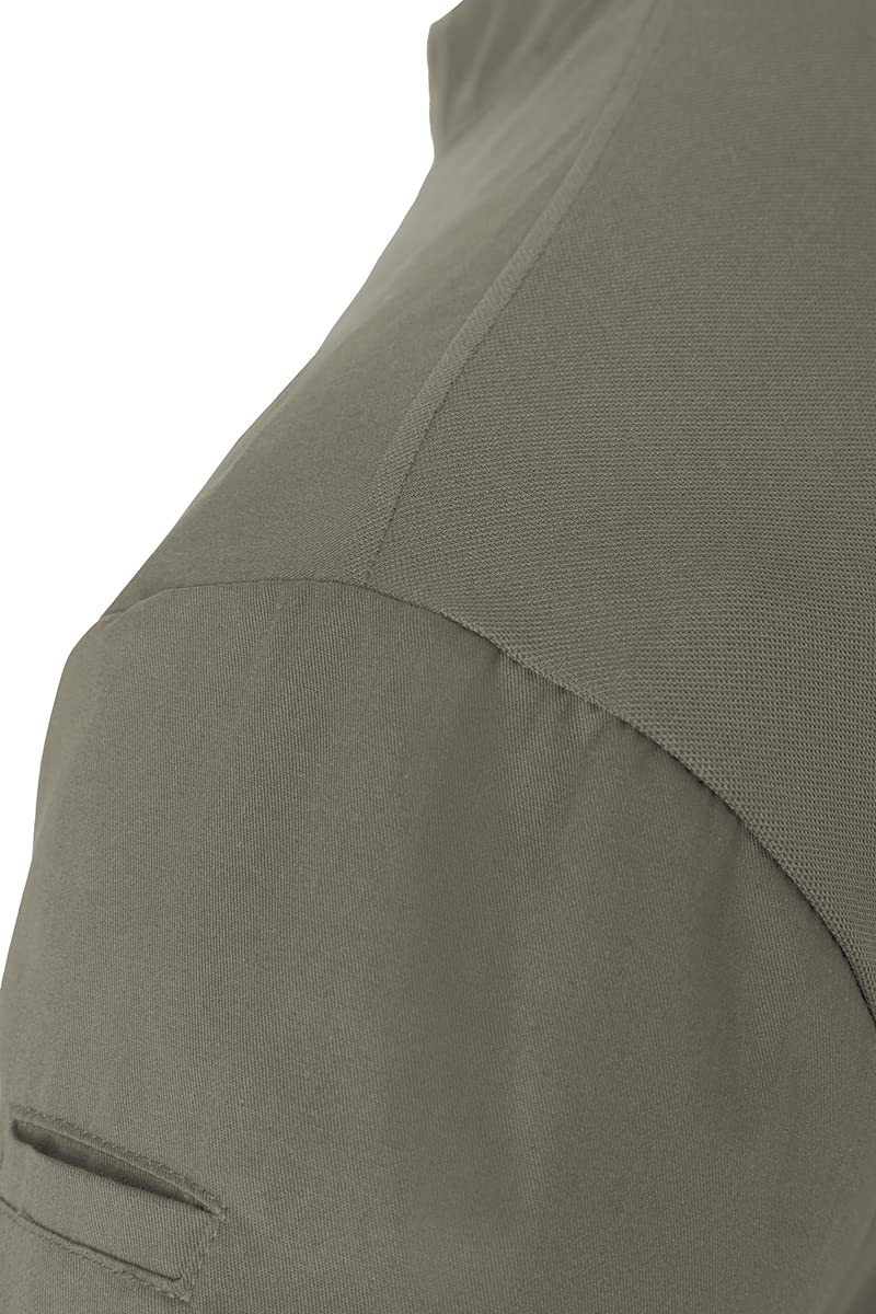 Karlowsky Herren Kurzarm Arbeitsshirt Performance 60% Baumwolle/40% Polyester