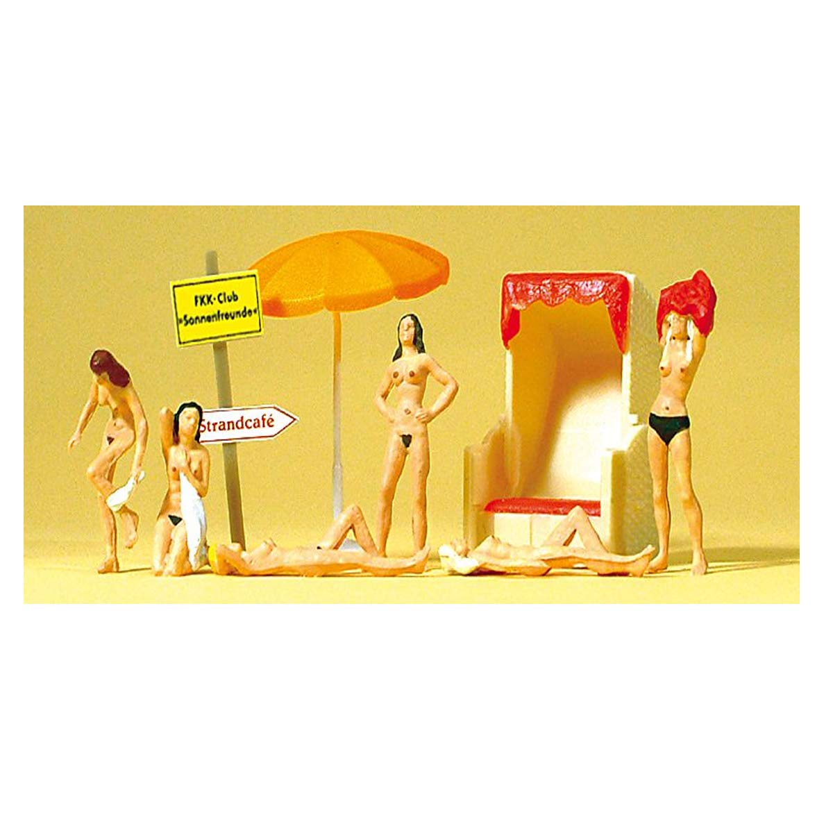 nudist sonnenfreunde 