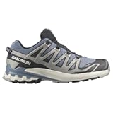 XA PRO 3D V9 Gore-TEX, Flint Stone/Black/Ghost Gray, 9
